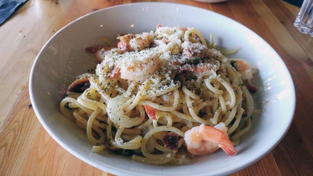 Lot 1 Pasta Bar | 204 - 815 Cloverdale Ave, Victoria, BC V8X 2S8, Canada | Phone: (778) 265-9311