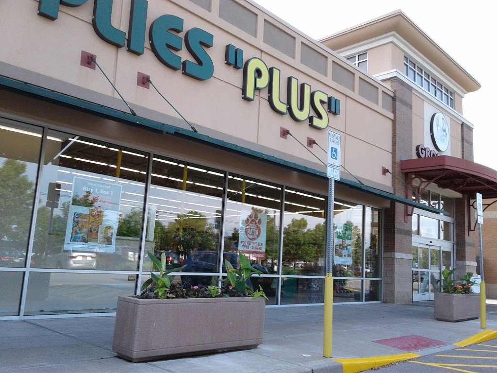 Pet Supplies Plus | 2952 Niagara Falls Blvd, Amherst, NY 14228, USA | Phone: (716) 695-3595