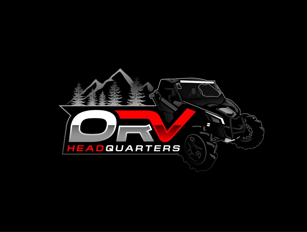 ORV HeadQuarters | 5 Bates Dr #1, Carleton Place, ON K7C 4J8, Canada | Phone: (613) 978-3448