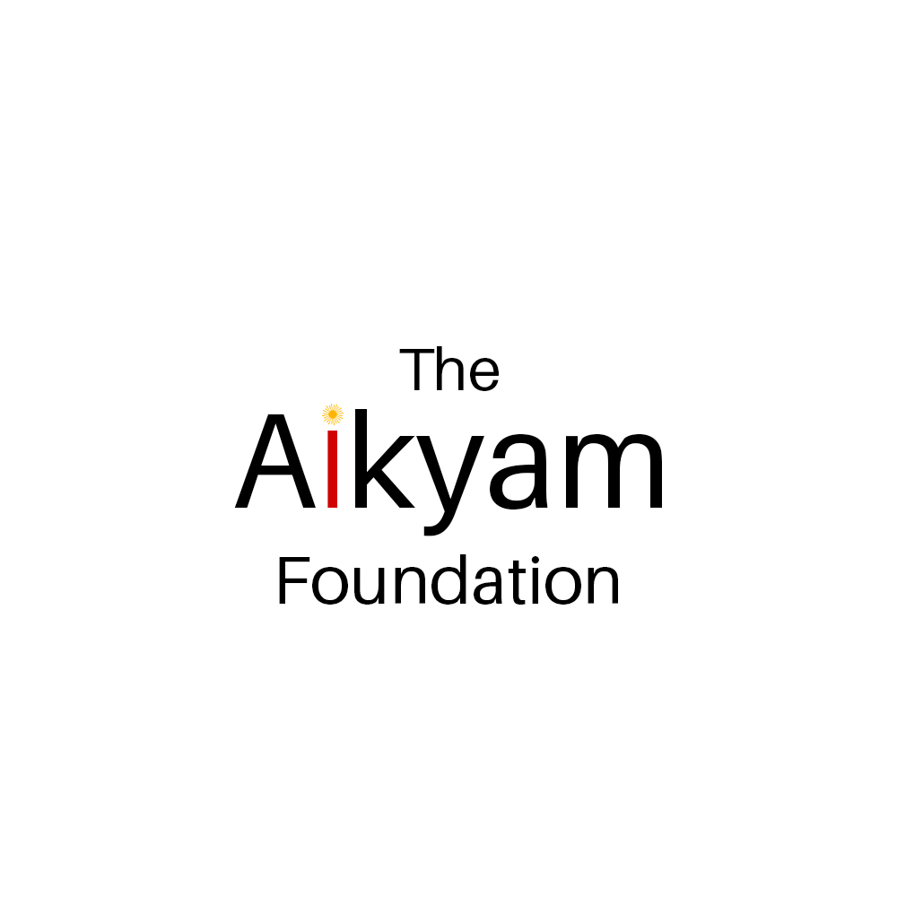The Aikyam Foundation | 4 Brenscombe Rd, Brampton, ON L7A 5E8, Canada | Phone: (647) 284-2831