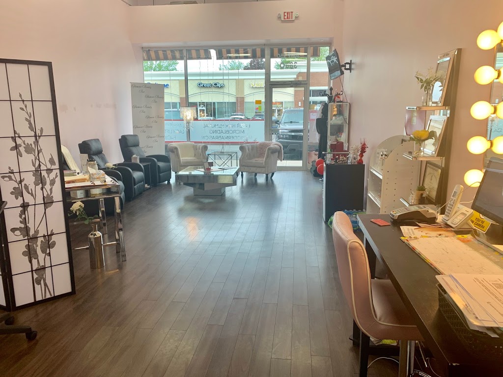 Glamour Beauty Bar | 3860 McKinley Pkwy, Hamburg, NY 14075, USA | Phone: (716) 866-0096