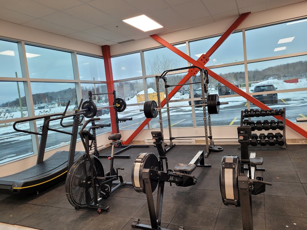 Quebec Fitness Equipment | 3275 Rue de lIndustrie Local#70,72, Saint-Mathieu-de-Beloeil, QC J3G 0M8, Canada | Phone: (450) 464-1515