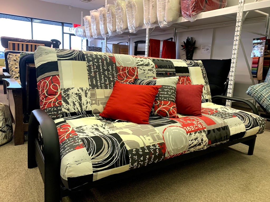 Futon Chez Soi | 1609 Desserte Nord Autoroute 440, Laval, QC H7L 3W3, Canada | Phone: (450) 973-3213