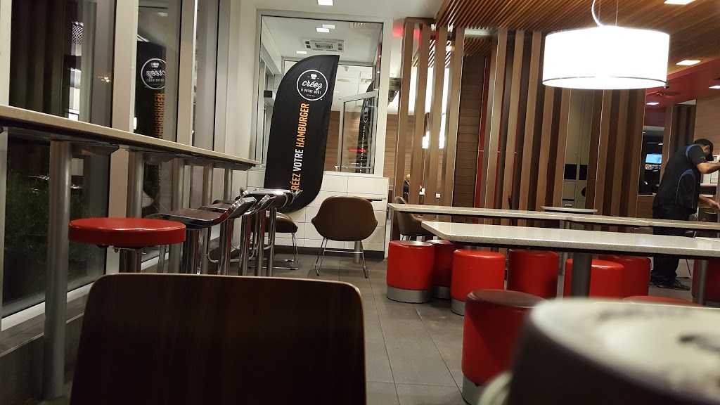 McDonalds | 8100 Boulevard Champlain, LaSalle, QC H8P 1B3, Canada | Phone: (514) 364-4313