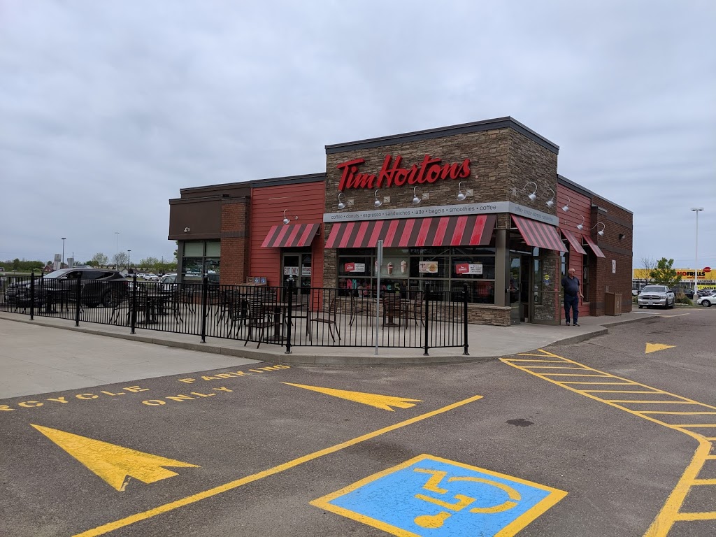 Tim Hortons | 780 OBrien Rd, Renfrew, ON K7V 3Z4, Canada | Phone: (613) 432-9071