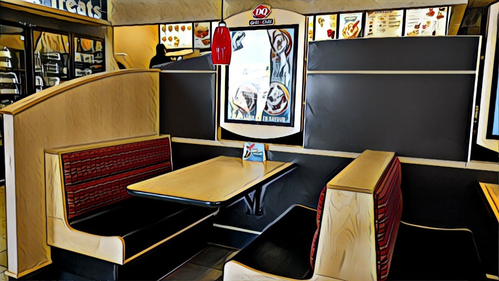 Dairy Queen Grill & Chill | 2200 Montreal Rd, Gloucester, ON K1J 6M5, Canada | Phone: (613) 842-9888