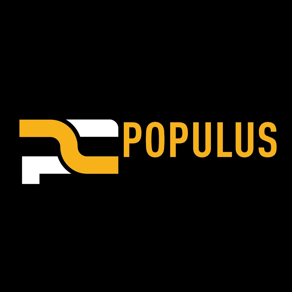 Populus Communications | 525 Cope Dr, Stittsville, ON K2V 0N9, Canada | Phone: (613) 981-1474