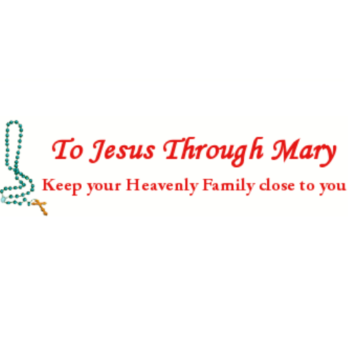 To Jesus Through Mary | 508-10 Gateway Blvd, North York, ON M3C 3A1, Canada | Phone: (416) 838-6492