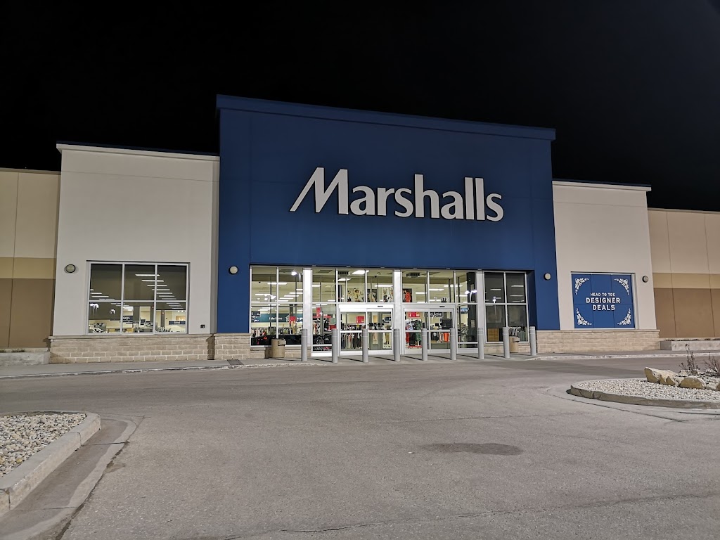 Marshalls | 1731 Kenaston Blvd, Winnipeg, MB R3Y 1V5, Canada | Phone: (204) 488-7545