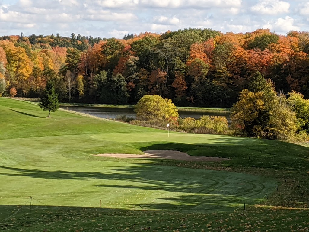 Nobleton Lakes Golf Club | 125 Nobleton Lakes Dr, Nobleton, ON L0G 1N0, Canada | Phone: (905) 859-4070