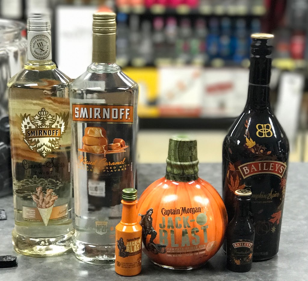 Military Liquors | 2563 Military Rd, Niagara Falls, NY 14304, USA | Phone: (716) 236-7641