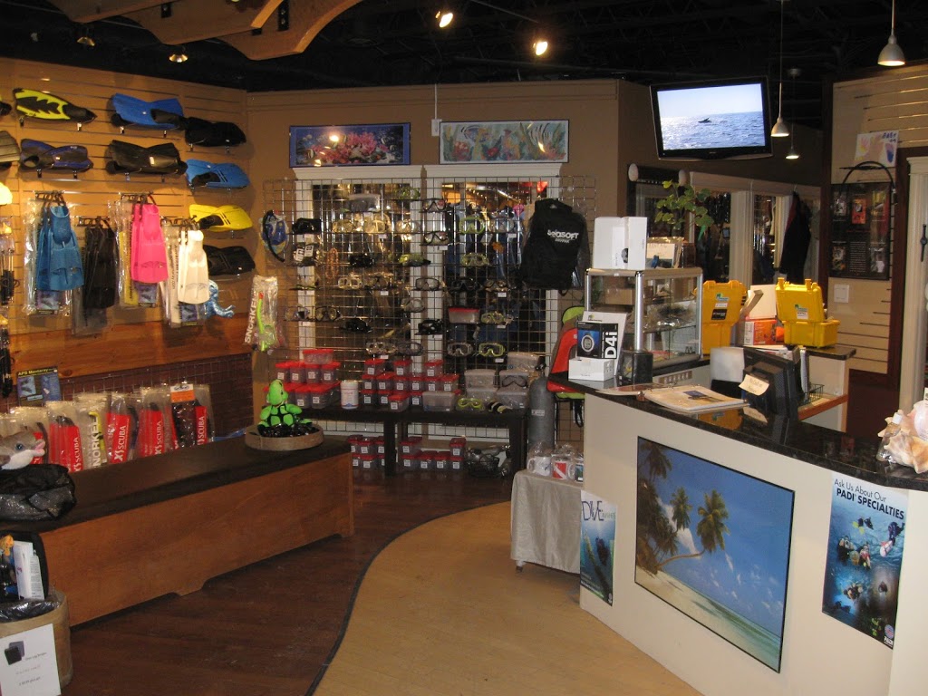 Scuba Gear Store | 602c 16 Ave NW, Calgary, AB T2M 0J7, Canada | Phone: (403) 228-5756