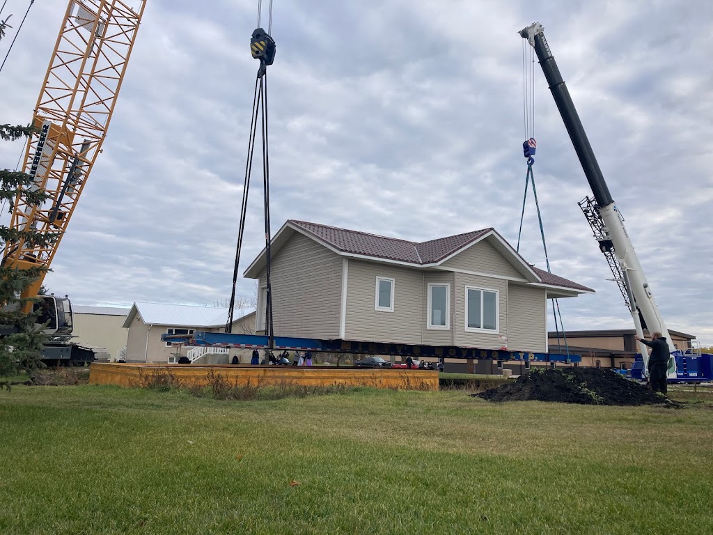 True North Cranes | 66078 BRIERCLIFF RD, Cooks Creek, MB R5M 0A3, Canada | Phone: (204) 793-2356