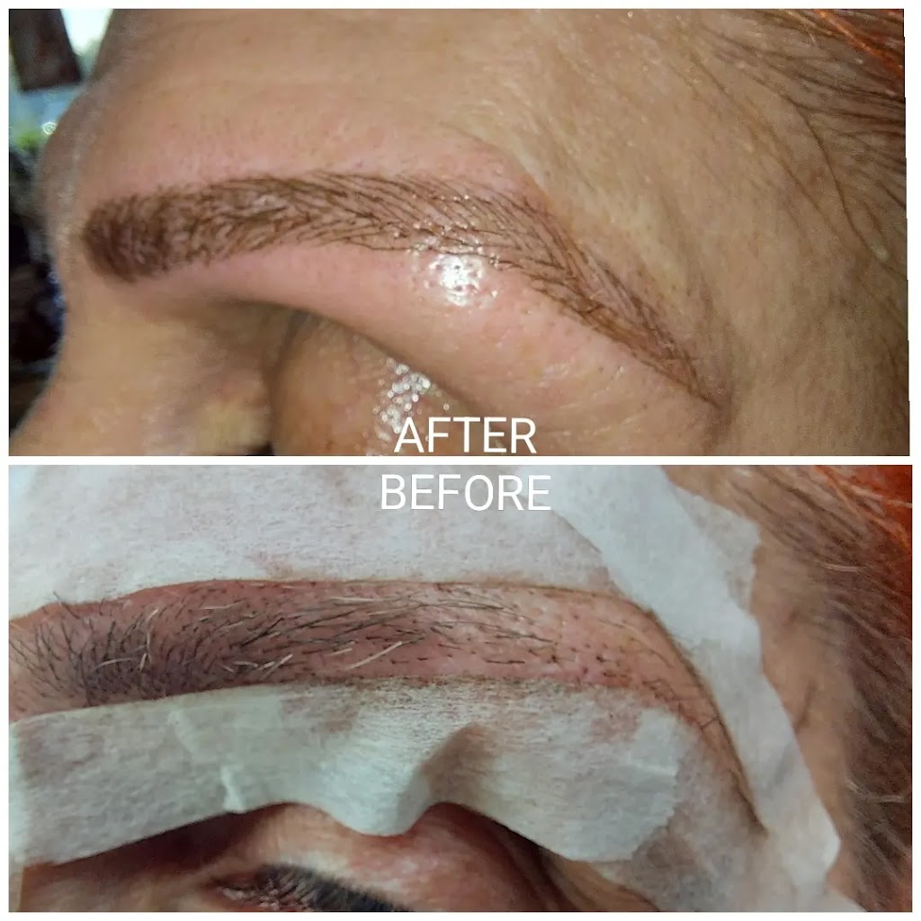 GTA Microblading | 1030 Burnhamthorpe Rd E, Mississauga, ON L4Y 2X6, Canada | Phone: (416) 520-4058