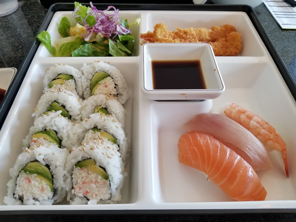 Mr.Bowl & Sushi | 5102 46 Ave, Olds, AB T4H 1E6, Canada | Phone: (403) 507-2380