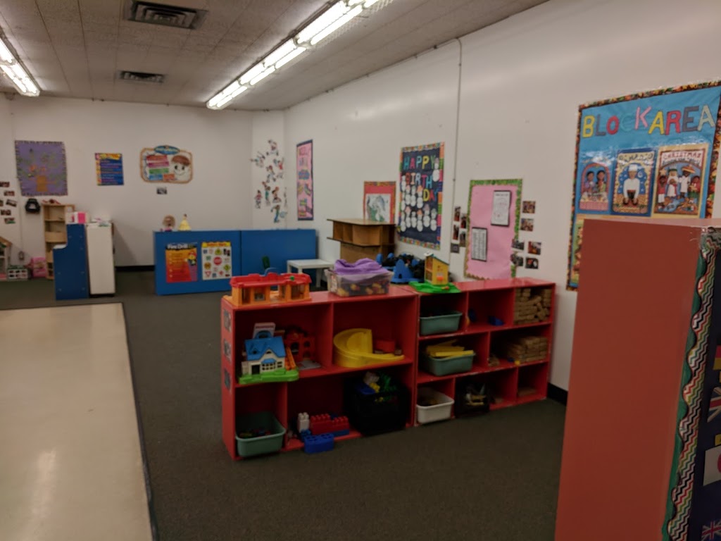 Waverley Day Care | 6825 89 Ave NW, Edmonton, AB T6B 0N3, Canada | Phone: (780) 468-4127