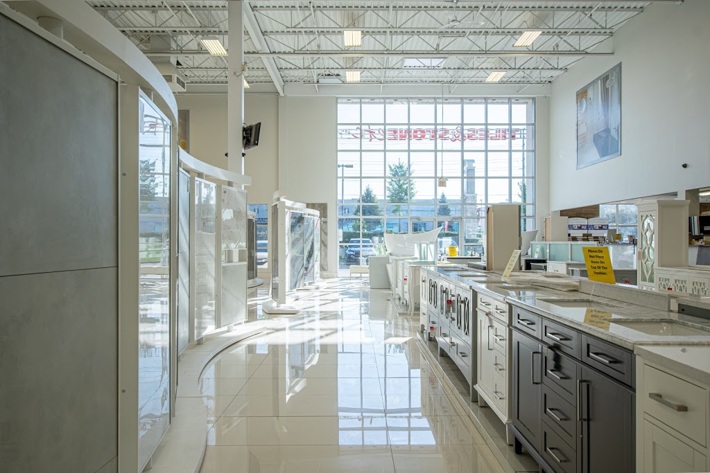 Tiles and Stone Etc | 8200 Jane St, Concord, ON L4K 5A7, Canada | Phone: (416) 736-1200