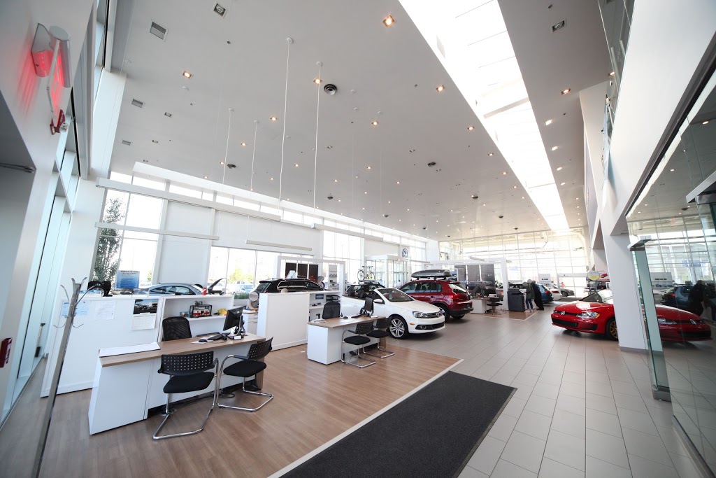 Southgate Volkswagen | 1223 101 St SW, Edmonton, AB T6X 1A1, Canada | Phone: (780) 438-8888