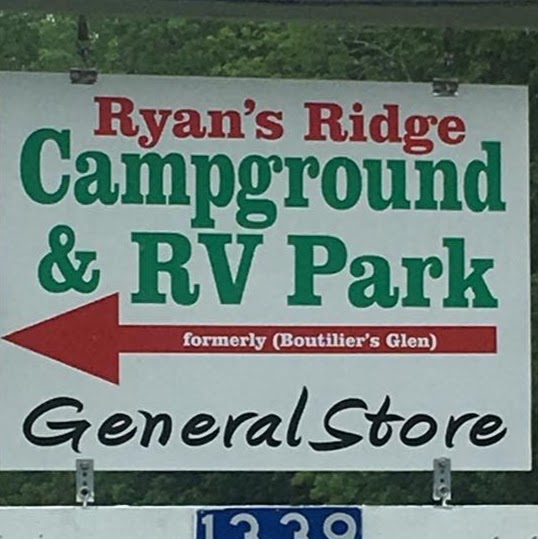 Ryans Ridge Campground | 1339 Ashdale Rd, Mount Uniacke, NS B0N 1Z0, Canada | Phone: (902) 757-2401