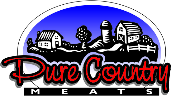 Pure Country Meats | 140 Orchard Way, Strathmore, AB T1P 1R8, Canada | Phone: (403) 901-6328