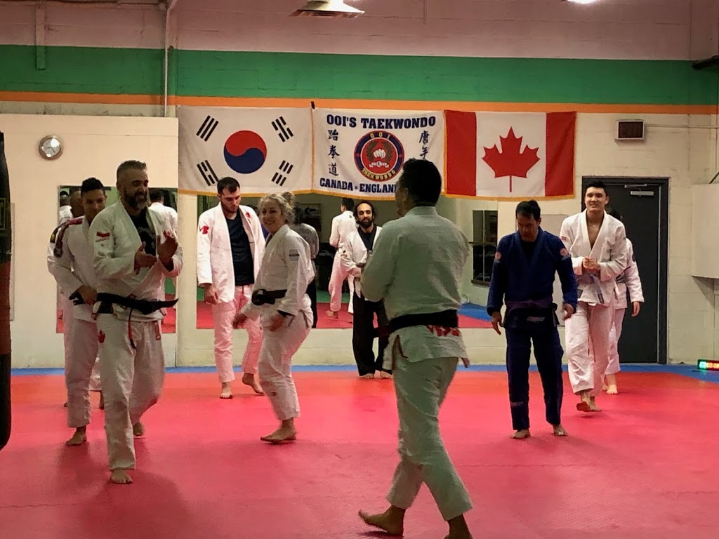 Oracle Jiu Jitsu | 755 Queensway E unit 3, Mississauga, ON L4Y 4C5, Canada | Phone: (647) 680-7873