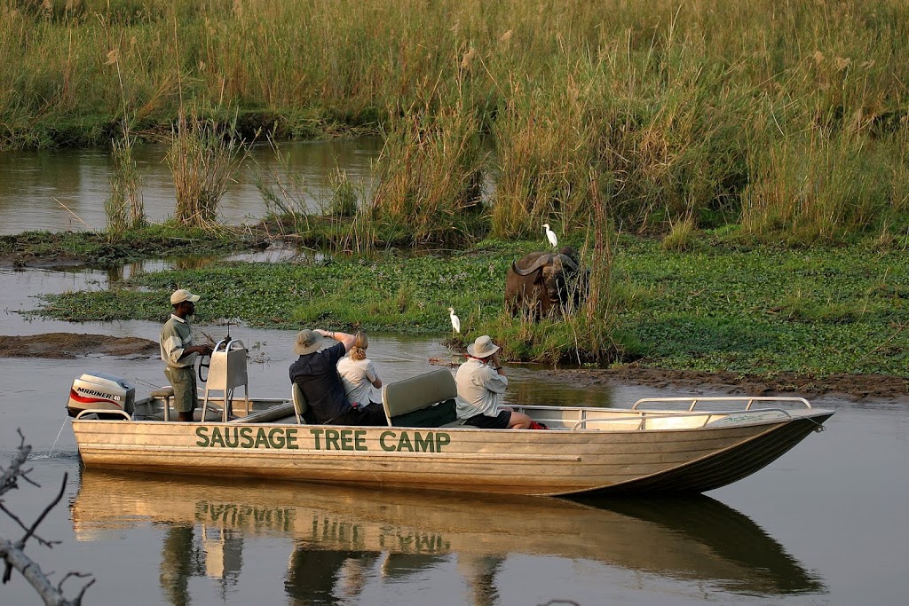 Sikeleli Africa Safaris | 575 Stevens Dr, West Vancouver, BC V7S 1E1, Canada | Phone: (604) 281-3274