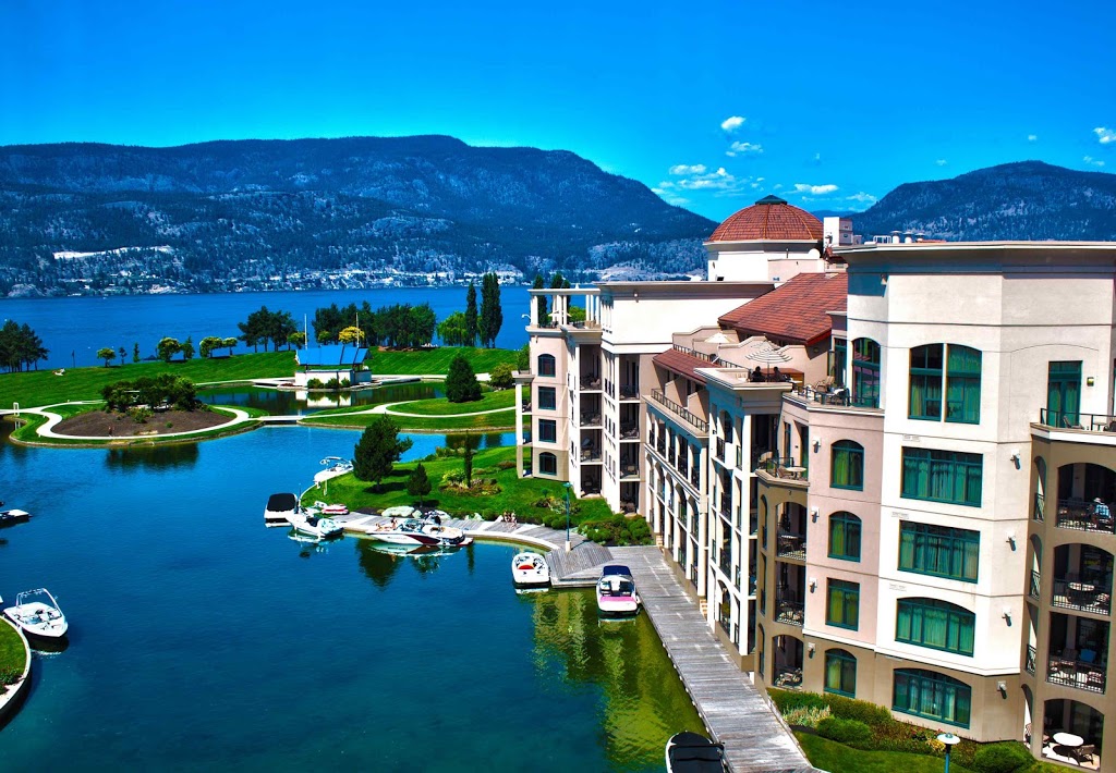 The Royal Kelowna - Bellstar Hotels & Resorts | 1288 Water St, Kelowna, BC V1Y 9P4, Canada | Phone: (250) 860-1033