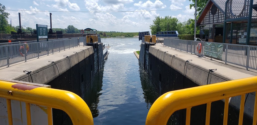 Trent-Severn Waterway, Lock 45 - Port Severn | 181 Port Severn Rd N #179, Severn, ON L0K, Canada | Phone: (705) 538-2586