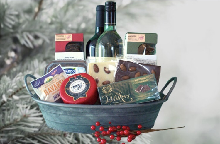 Maggies Gift Baskets | 20241 Township Rd 262, Calgary, AB T3P 1A3, Canada | Phone: (587) 316-1744