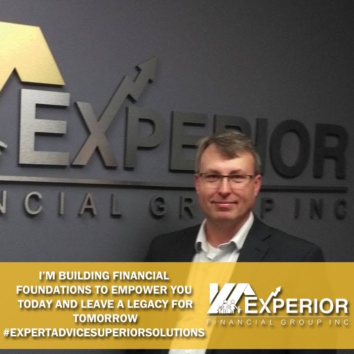 Michael Smith Experior Financial Group Senior Financial Advisor | 6-30 Mulligan Ln, Wasaga Beach, ON L9Z 1C4, Canada | Phone: (705) 352-0439