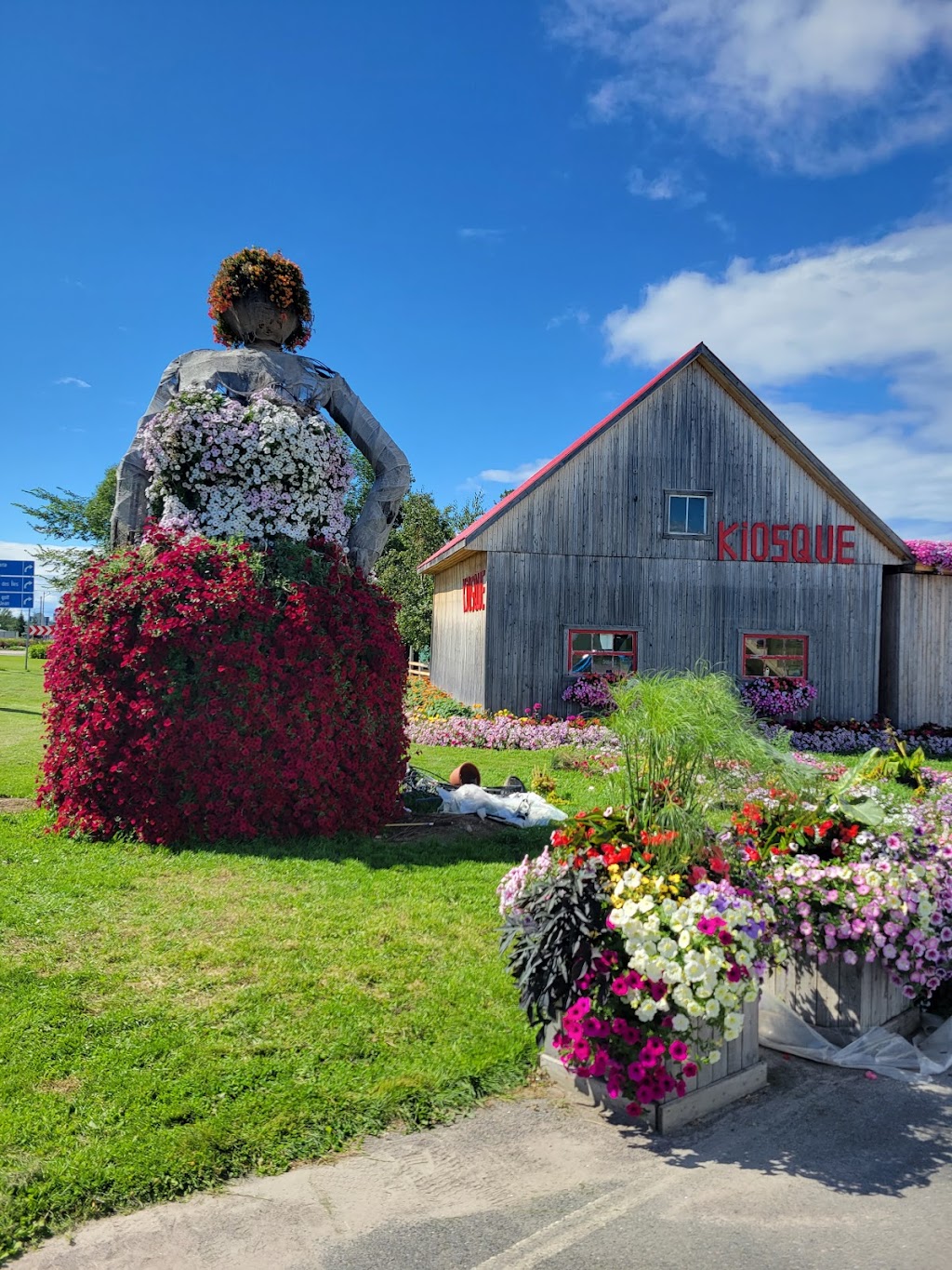 Ferme Monarque | 610 Rue de Quen, Saint-Gédéon, QC G0W 2P0, Canada | Phone: (581) 235-8541