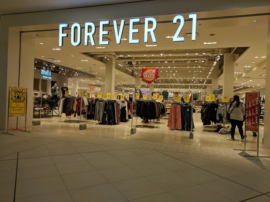 Forever 21 | 21 Micmac Blvd Suite #212, Dartmouth, NS B3A 4K7, Canada | Phone: (902) 463-7315