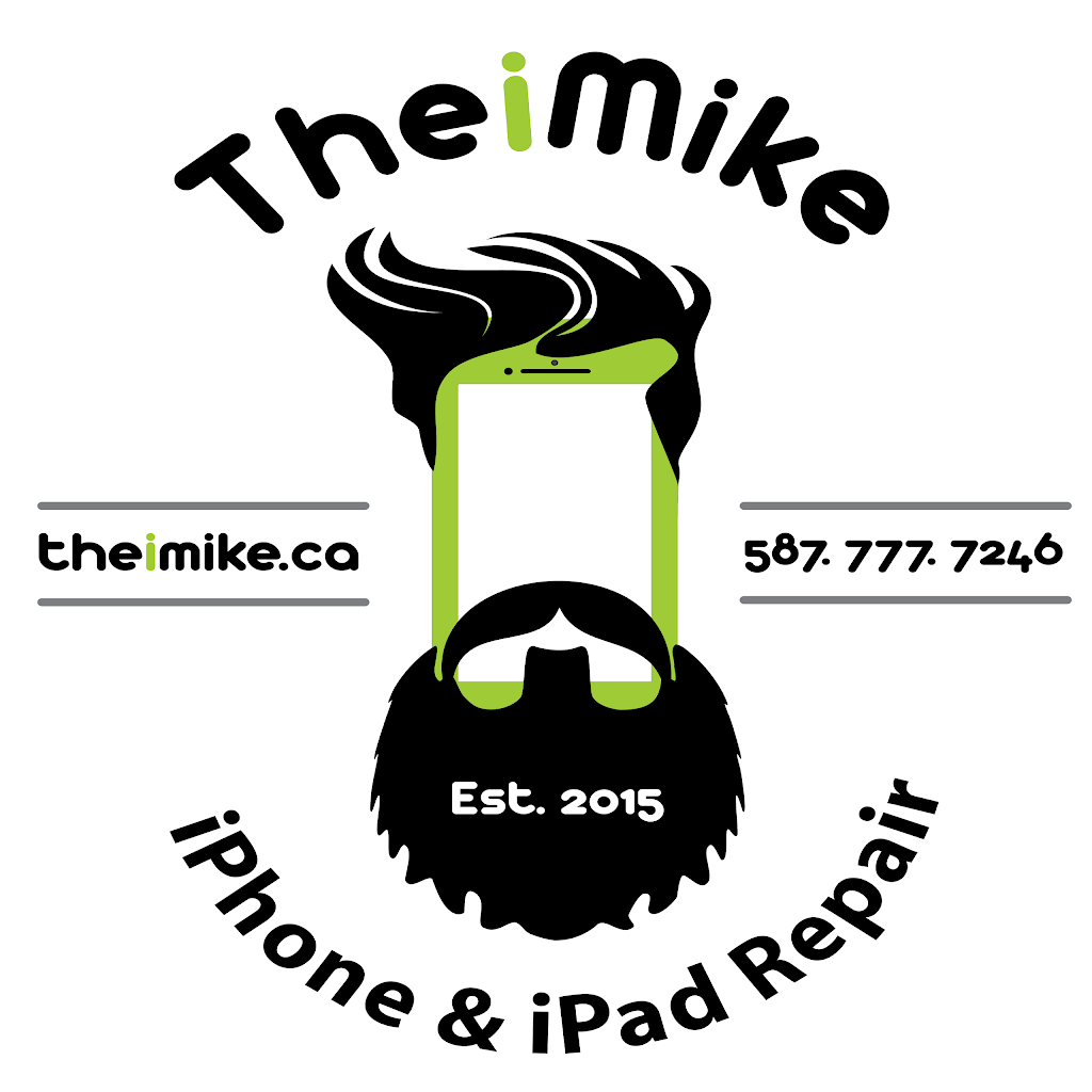 TheiMike | 205 River Heights Dr, Cochrane, AB T4C 0Y1, Canada | Phone: (587) 777-7246