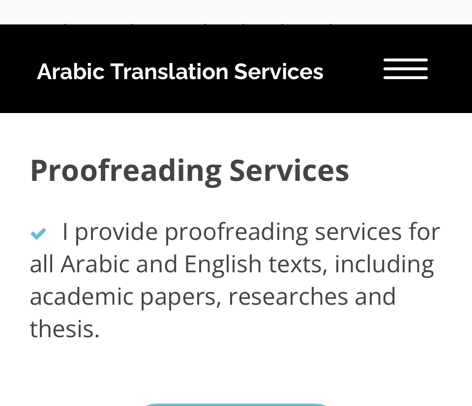 Arabic Translation & Interpretation Services | 3977 Saanich Rd, Victoria, BC V8X 1Y9, Canada | Phone: (250) 891-5756