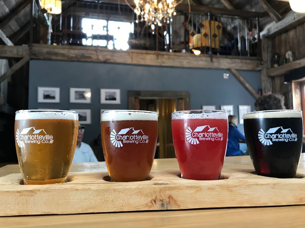 Charlotteville Brewing Company | 1207 Charlotteville West Quarter Line, Simcoe, ON N3Y 4K1, Canada | Phone: (519) 619-7868