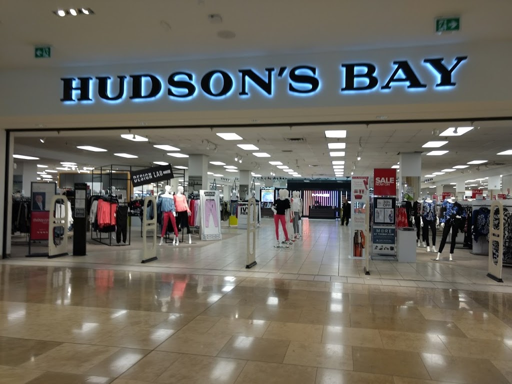 Hudsons Bay | 5100 Erin Mills Pkwy, Mississauga, ON L5M 4Z5, Canada | Phone: (905) 820-8300