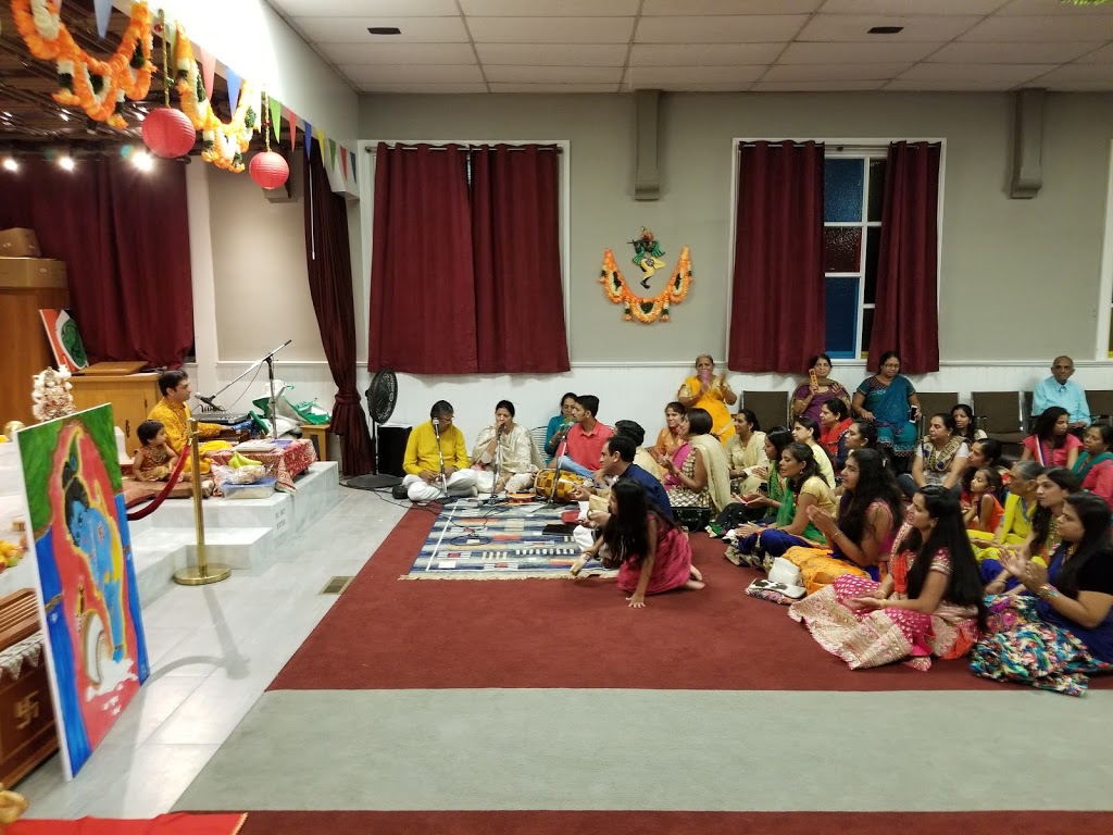 Brantford Hindu Temple | 13 Edward St, Brantford, ON N3S 1V2, Canada | Phone: (226) 227-6296