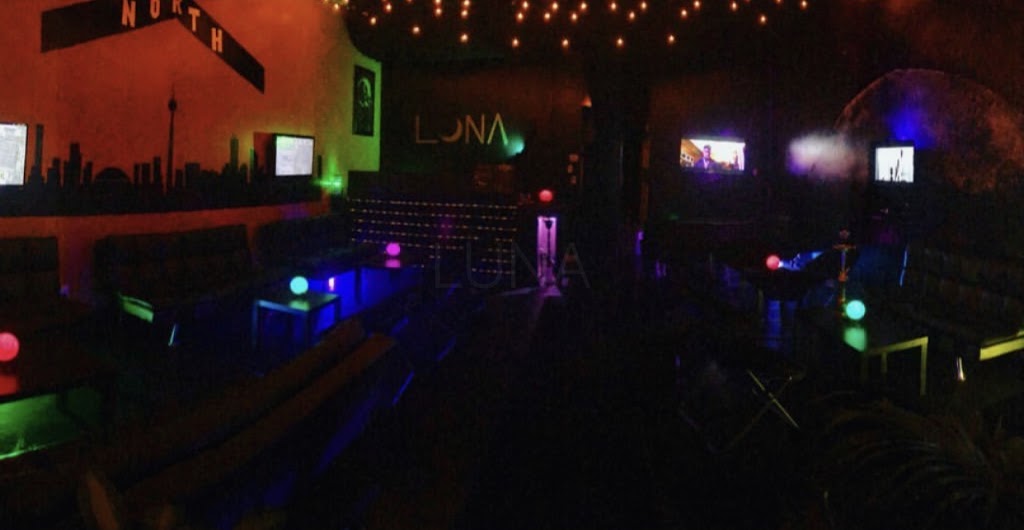 Luna Lounge | 280 Copper Creek Dr, Markham, ON L6B 0S5, Canada | Phone: (647) 550-5618