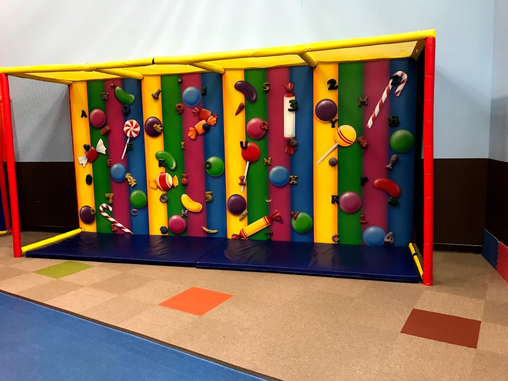 Candyland Indoor Play Centre | 311 Cityview Blvd #3, Woodbridge, ON L4H 3S7, Canada | Phone: (905) 760-0033