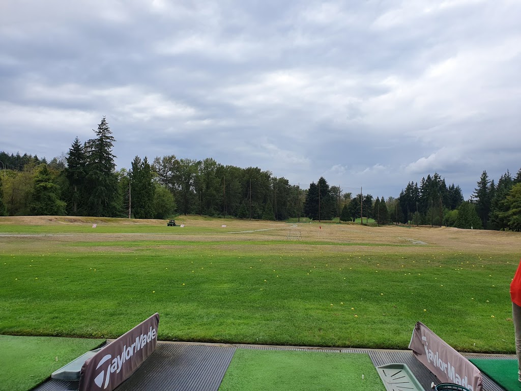 University Golf Club Driving Range | 5185 University Blvd, Vancouver, BC V6T 1X5, Canada | Phone: (604) 225-2333