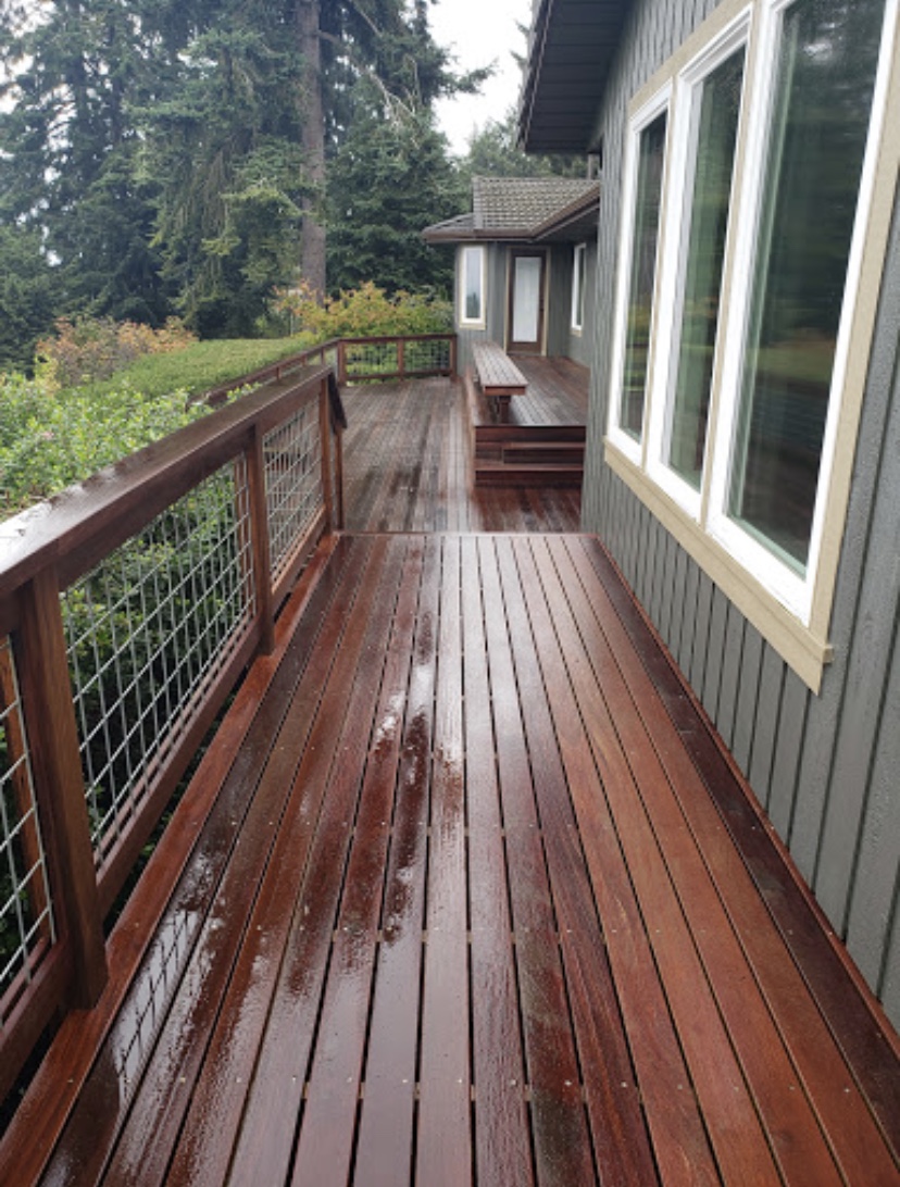 Five Star Cleaning | 1880 Laval Ave, Victoria, BC V8N 0A5, Canada | Phone: (250) 516-2952