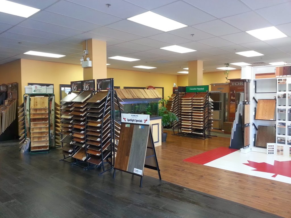 Hardwood Flooring Centre 2012 Inc | 7 Oak St, York, ON M9N 1R7, Canada | Phone: (416) 244-2100