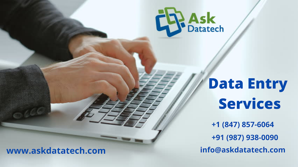 Ask Datatech Canada - Data Entry Service Provider | 7972 126a St, Surrey, BC V3W 7J9, Canada | Phone: (604) 724-5691