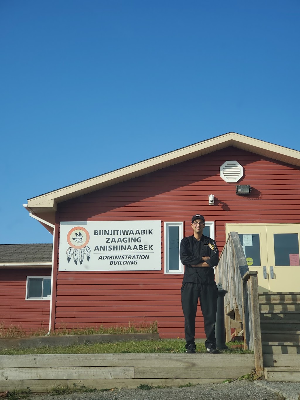Biinjitiwaabik Zaaging Anishinaabek/Rocky Bay Reserve | 501 Spirit Bay Rd, Macdiarmid, ON P0T 2B0, Canada | Phone: (807) 885-3401