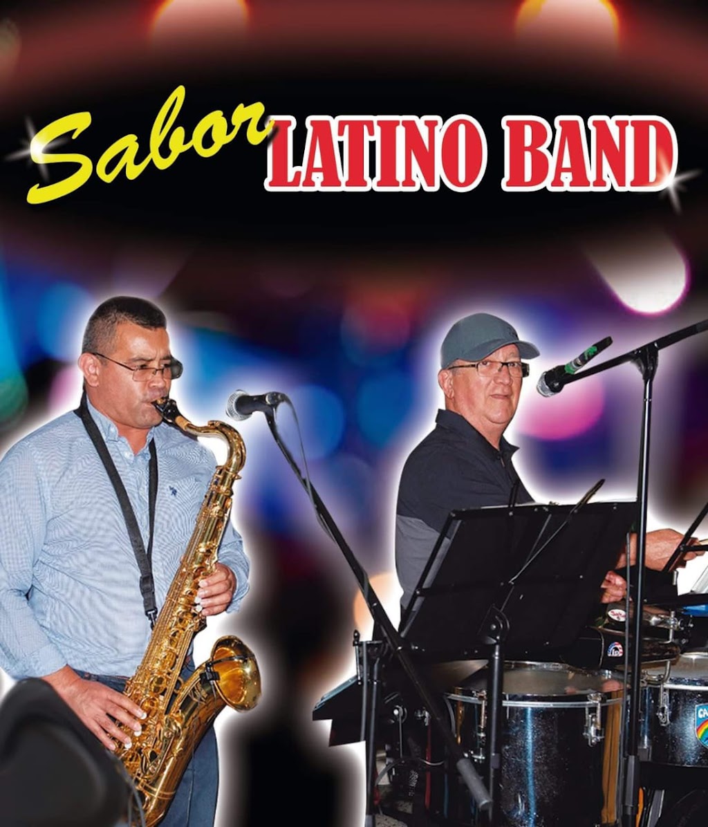 Sabor Latino Band | 130 Benhurst Cres, Brampton, ON L7A 5A5, Canada | Phone: (289) 686-6620