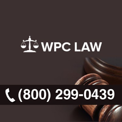 WPC Personal Injury Lawyer | 3464 Kingston Rd #202B, Scarborough, ON M1M 1R5, Canada | Phone: (800) 299-0439