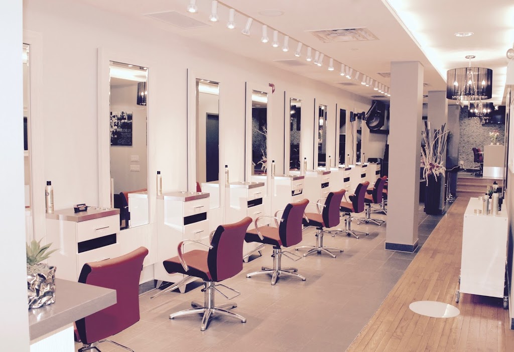 RUNWAY Hair Studio | 2409 Yonge St, Toronto, ON M4P 2E7, Canada | Phone: (416) 792-6666