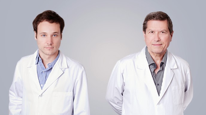 Clinic of Vericose Veins - Dr Goyette and Dr Brunelle | 10690 Avenue Péloquin #200, Montréal, QC H2C 2K3, Canada | Phone: (514) 384-0861