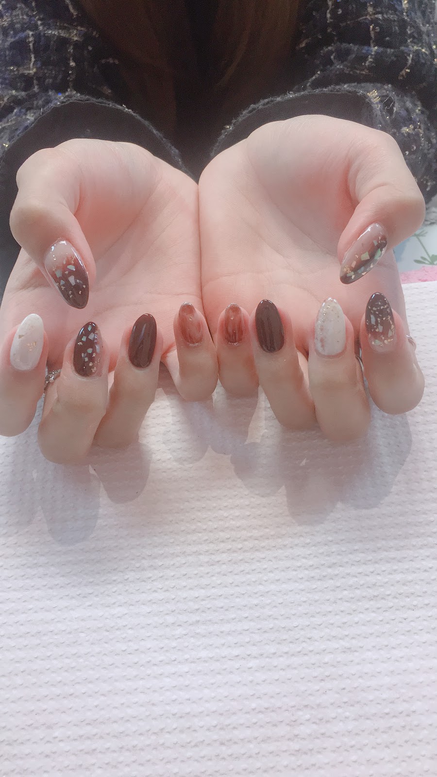 Melody Nails | 361 Carrville Rd, Richmond Hill, ON L4C 6E4, Canada | Phone: (905) 370-2134