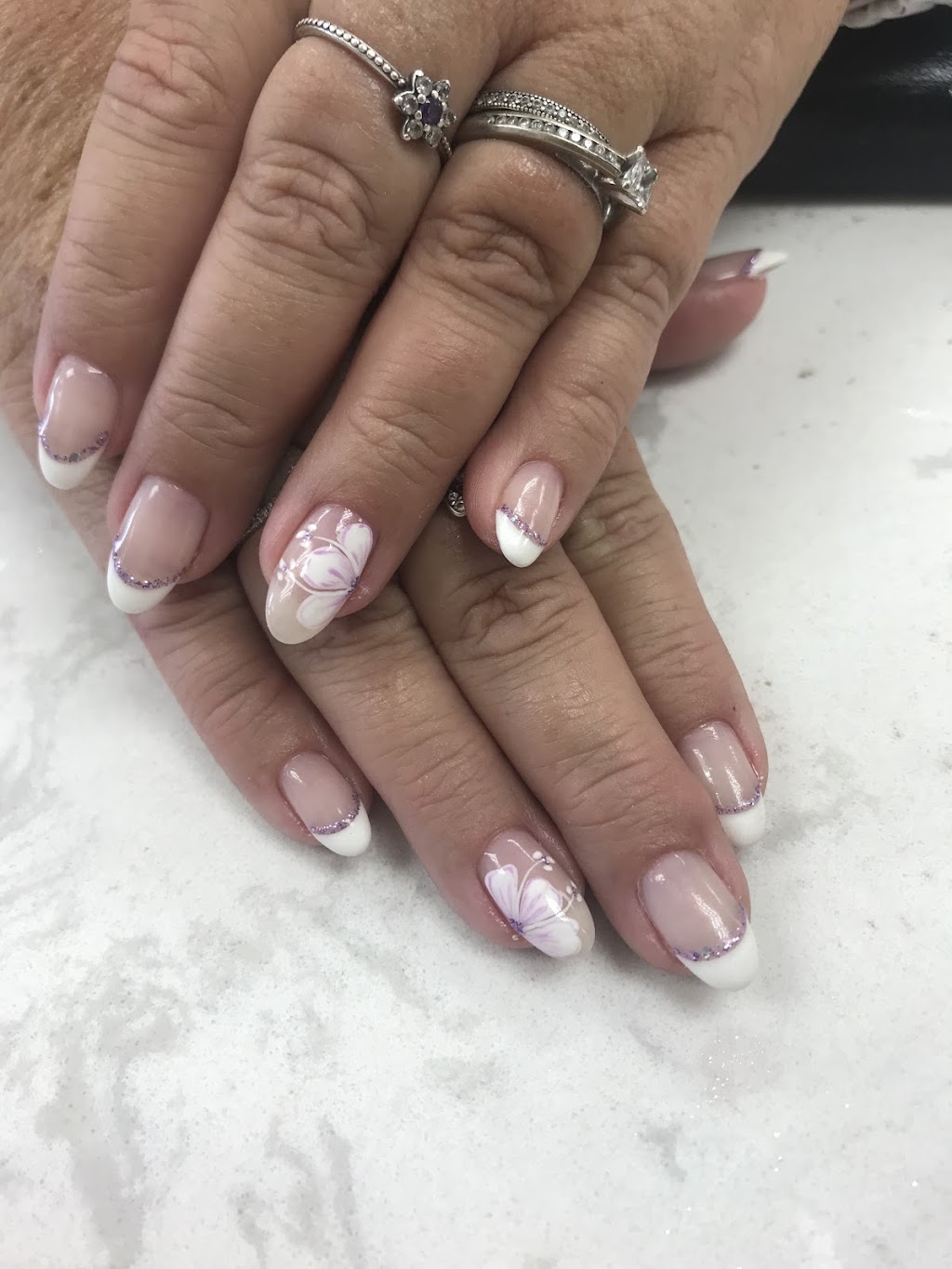 Nails For You | 86 Young Street s06a s06a, Alliston, ON L9R 1P8, Canada | Phone: (705) 250-6888